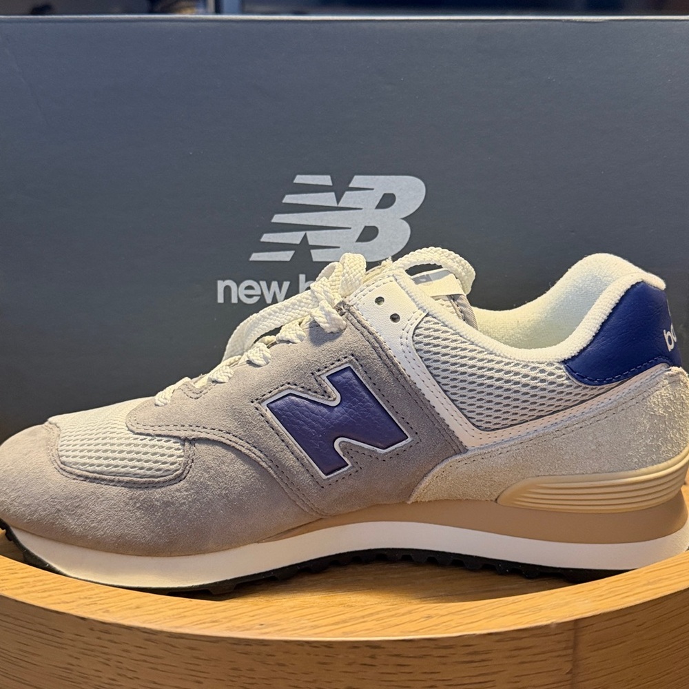 New Balance 574